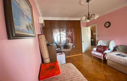 URLA ÇEŞMEALTI DENİZLİ MAHALLESİ'NDE 5+2 SATILIK  TRİPLEX VİLLA