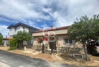 URLA ÇEŞMEALTI DENİZLİ MAHALLESİ'NDE 5+2 SATILIK  TRİPLEX VİLLA - 4 - 352924