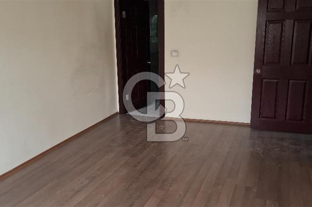 3+1 kiralık daire