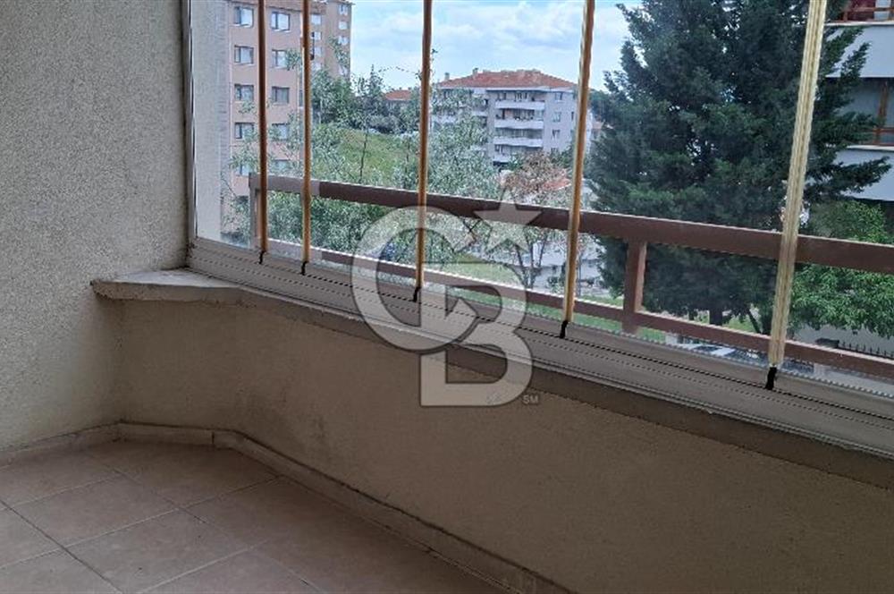 3+1 kiralık daire