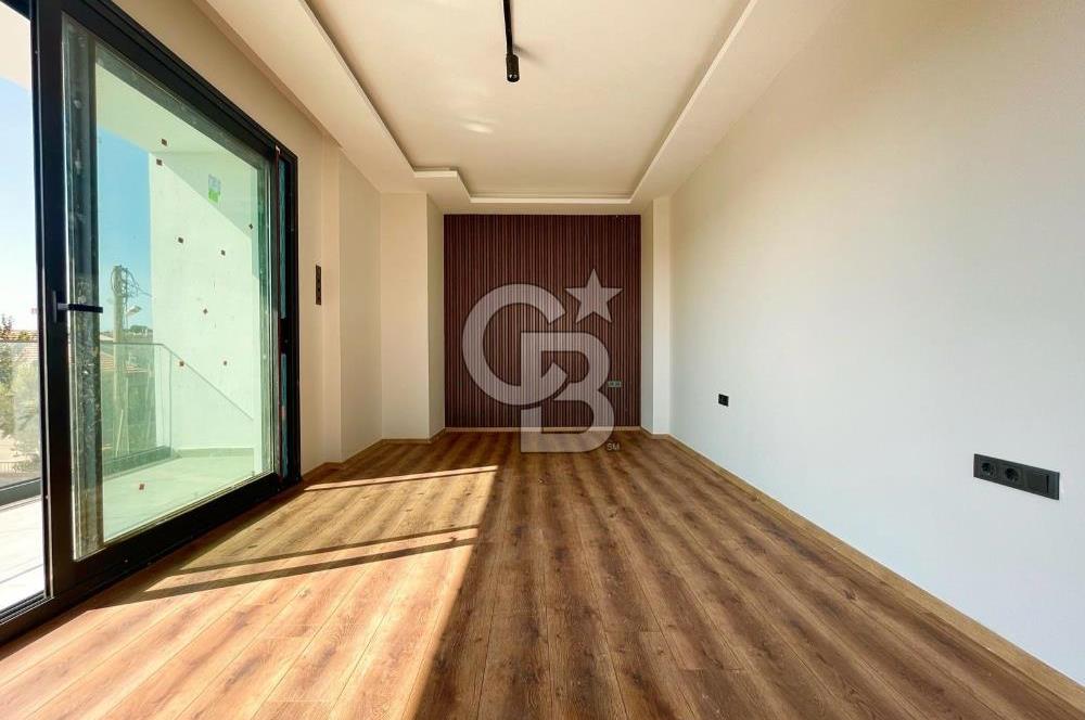 ÇEŞME DALYAN MARİNA KARŞISI 290 M2 4+1 MÜSTAKİL VİLLA