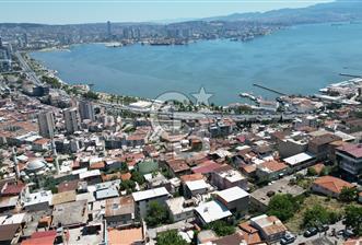 BAYRAKLI'DA 352 M2 ARSAYA SAHİP SATILIK KOMPLE BİNA - 3 - 352893