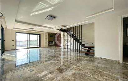 ÇEŞME DALYAN MARİNA KARŞISI 290 M2 4+1 MÜSTAKİL VİLLA
