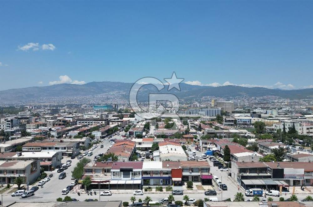 KURUMSAL KİRACILI SATILIK TİCARİ BİNA AYAKKABICILAR SİTESİ