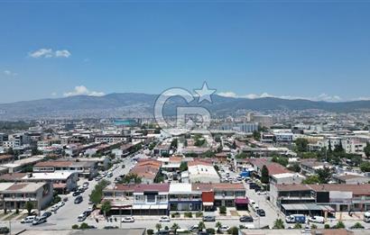 KURUMSAL KİRACILI SATILIK TİCARİ BİNA AYAKKABICILAR SİTESİ