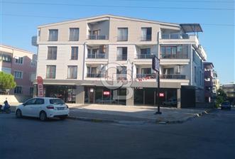 CB KiNG'DEN BAHÇELİEVLER MAHALLESİ DUBLEKS EŞYALI KİRALIK DAİRE - 1 - 352849