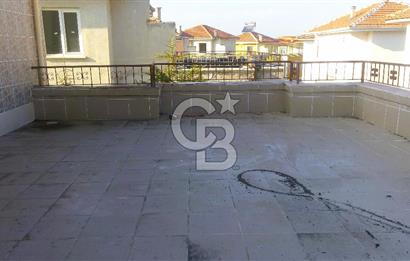 AKYURT BALIKHİSAR MESKENİMNUR SİTESİNDE 4+1 SATILIK VİLLA