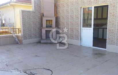 AKYURT BALIKHİSAR MESKENİMNUR SİTESİNDE 4+1 SATILIK VİLLA