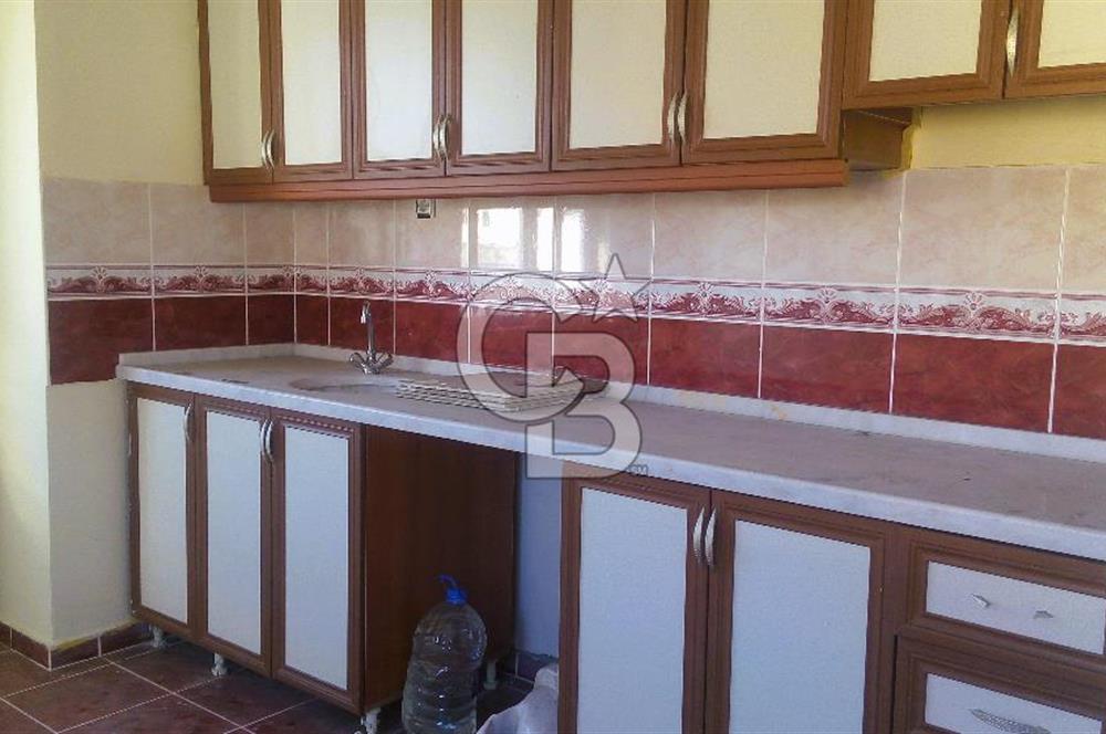 AKYURT BALIKHİSAR MESKENİMNUR SİTESİNDE 4+1 SATILIK VİLLA