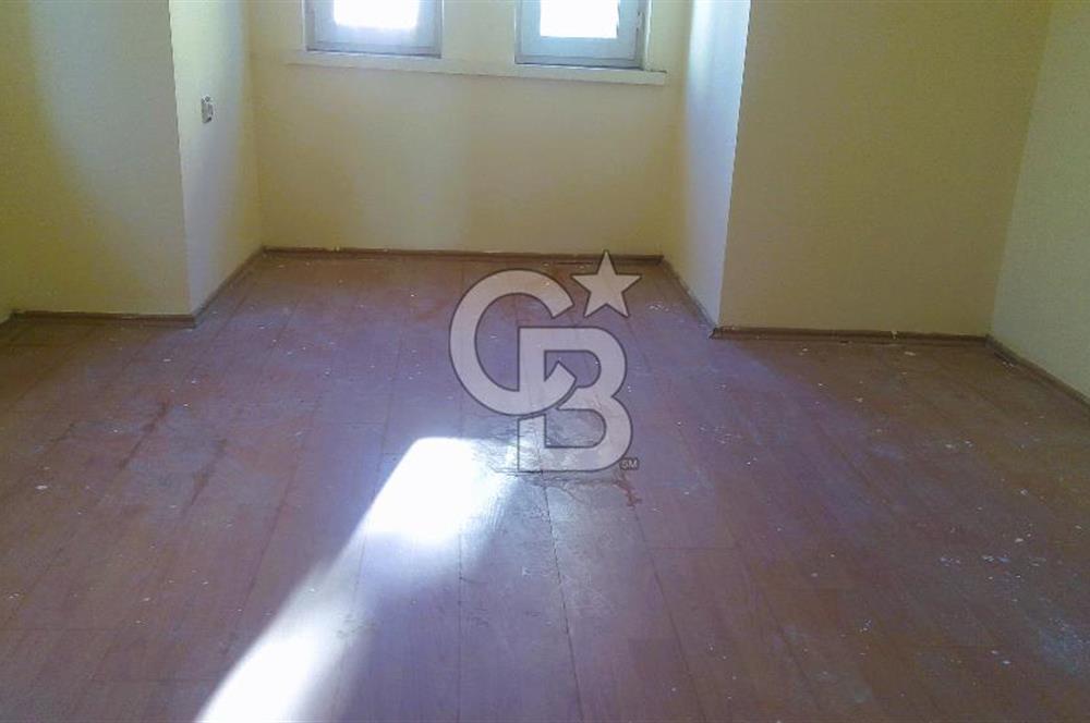AKYURT BALIKHİSAR MESKENİMNUR SİTESİNDE 4+1 SATILIK VİLLA