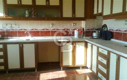 AKYURT BALIKHİSAR MESKENİMNUR SİTESİNDE 4+1 SATILIK VİLLA