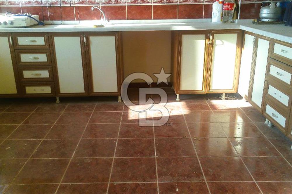 AKYURT BALIKHİSAR MESKENİMNUR SİTESİNDE 4+1 SATILIK VİLLA