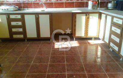 AKYURT BALIKHİSAR MESKENİMNUR SİTESİNDE 4+1 SATILIK VİLLA