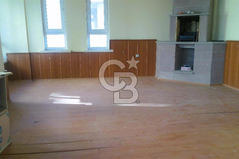 AKYURT BALIKHİSAR MESKENİMNUR SİTESİNDE 4+1 SATILIK VİLLA