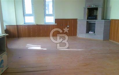 AKYURT BALIKHİSAR MESKENİMNUR SİTESİNDE 4+1 SATILIK VİLLA