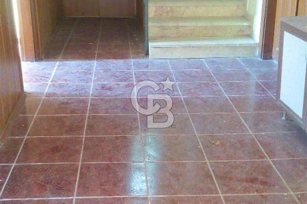 AKYURT BALIKHİSAR MESKENİMNUR SİTESİNDE 4+1 SATILIK VİLLA