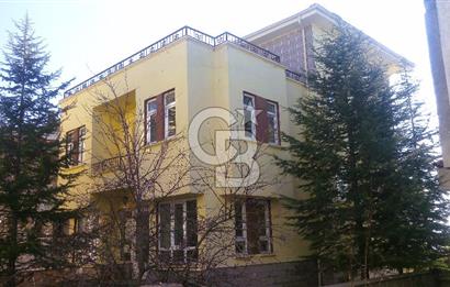 AKYURT BALIKHİSAR MESKENİMNUR SİTESİNDE 4+1 SATILIK VİLLA