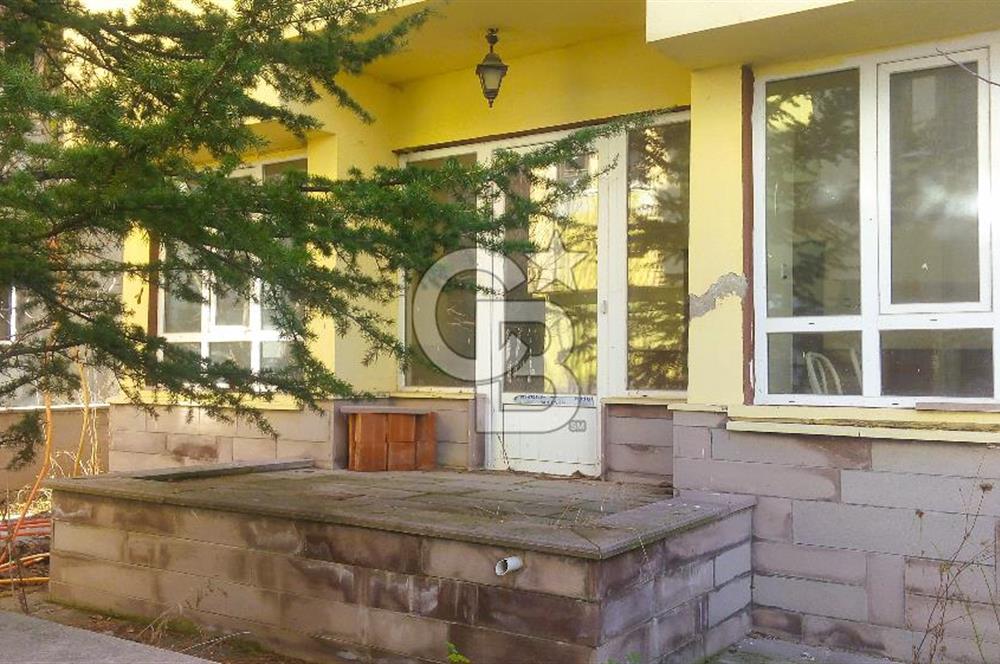 AKYURT BALIKHİSAR MESKENİMNUR SİTESİNDE 4+1 SATILIK VİLLA