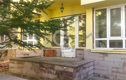AKYURT BALIKHİSAR MESKENİMNUR SİTESİNDE 4+1 SATILIK VİLLA