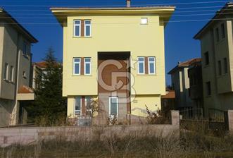 AKYURT BALIKHİSAR MESKENİMNUR SİTESİNDE 4+1 SATILIK VİLLA - 8 - 352886