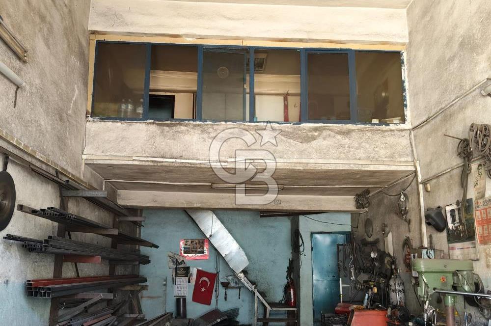 İVEDİK MAHALLESİ GÜNEŞ 90 SİTESİ KİRALIK DÜKKAN