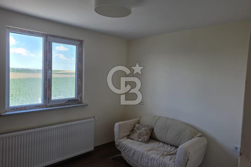 Lüleburgaz Sarıcaali Köyü Kiralık 9.600 M2 Çiftlik