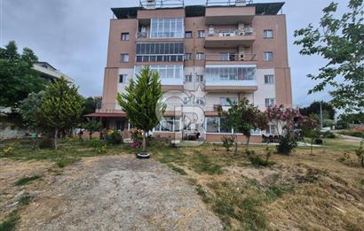 YALOVA ÇINARCIK KORU SATILIK DENİZ VE DOĞA MANZARALI 3+1 DAİRE!.