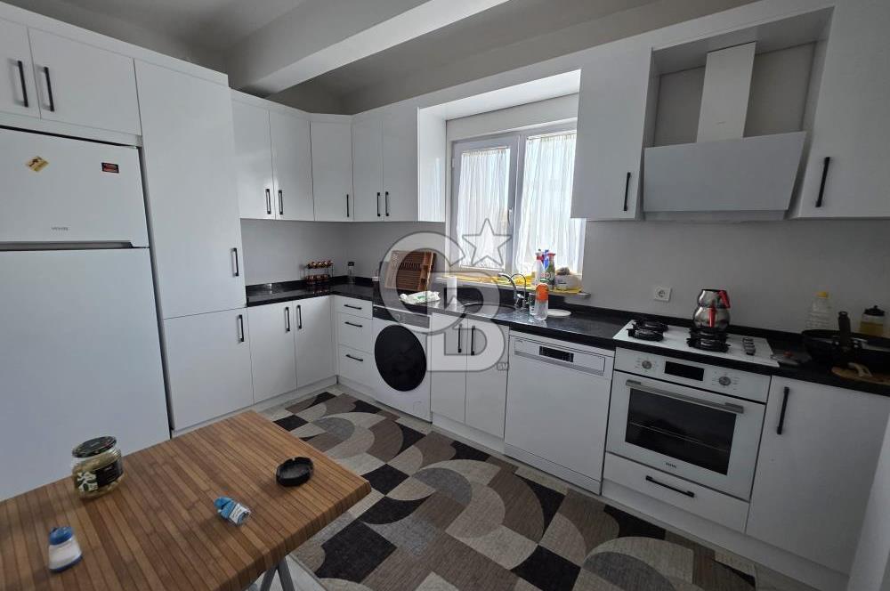 Lüleburgaz Sarıcaali Köyü Kiralık 9.600 M2 Çiftlik