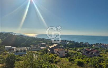 YALOVA ÇINARCIK KORU SATILIK DENİZ VE DOĞA MANZARALI 3+1 DAİRE!.