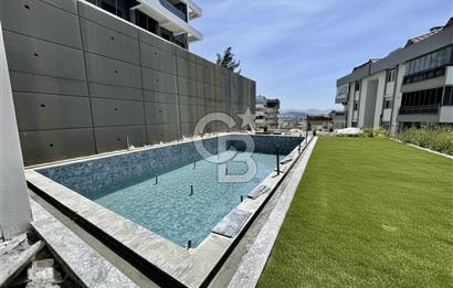 Kuşadası çaatı dubleksi