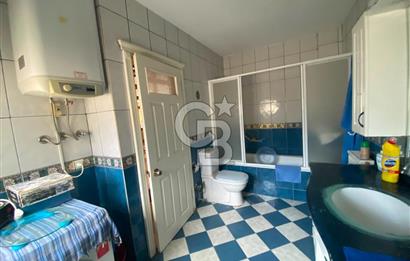 URLA ÇEŞMEALTI DENİZLİ MAHALLESİ'NDE 5+2 SATILIK  TRİPLEX VİLLA