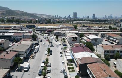 KURUMSAL KİRACILI SATILIK TİCARİ BİNA AYAKKABICILAR SİTESİ