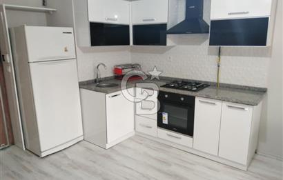 CB KiNG'DEN BAHÇELİEVLER MAHALLESİ DUBLEKS EŞYALI KİRALIK DAİRE