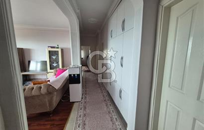 YALOVA ÇINARCIK KORU SATILIK DENİZ VE DOĞA MANZARALI 3+1 DAİRE!.