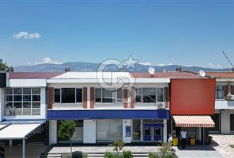 KURUMSAL KİRACILI SATILIK TİCARİ BİNA AYAKKABICILAR SİTESİ - 1 - 352883