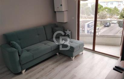 CB KiNG'DEN BAHÇELİEVLER MAHALLESİ DUBLEKS EŞYALI KİRALIK DAİRE