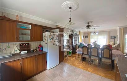 URLA ÇEŞMEALTI DENİZLİ MAHALLESİ'NDE 5+2 SATILIK  TRİPLEX VİLLA