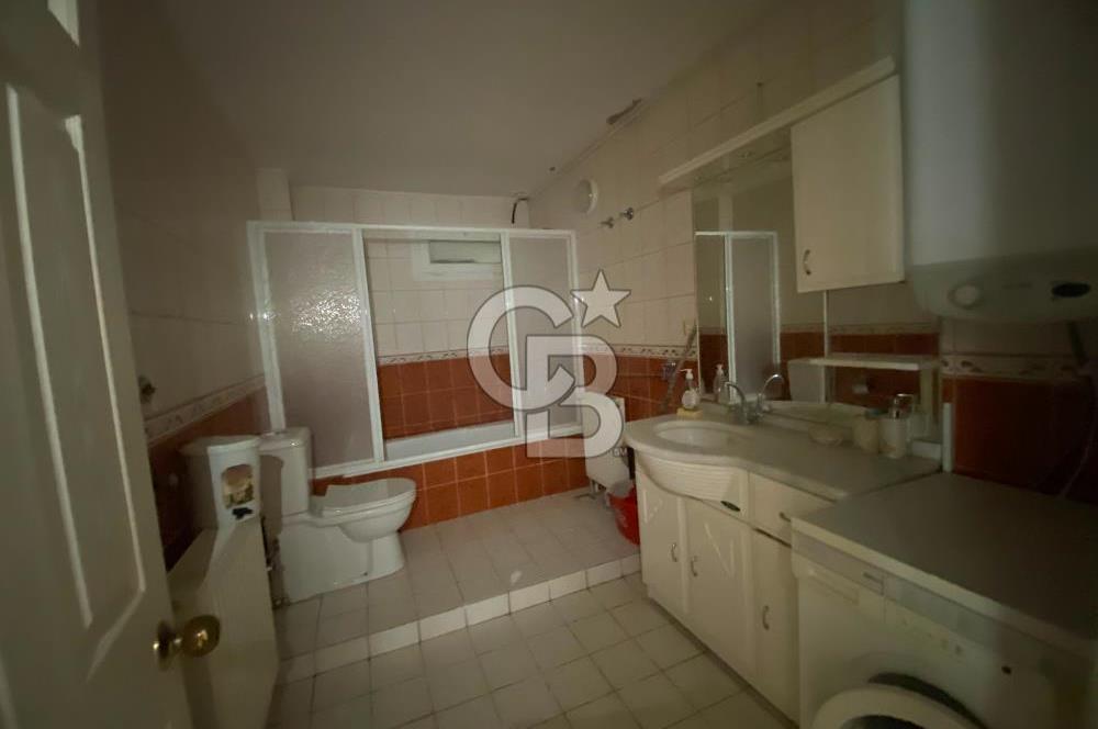 URLA ÇEŞMEALTI DENİZLİ MAHALLESİ'NDE 5+2 SATILIK  TRİPLEX VİLLA