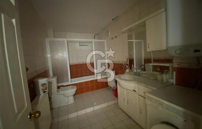 URLA ÇEŞMEALTI DENİZLİ MAHALLESİ'NDE 5+2 SATILIK  TRİPLEX VİLLA
