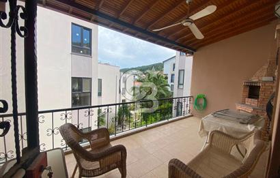 URLA ÇEŞMEALTI DENİZLİ MAHALLESİ'NDE 5+2 SATILIK  TRİPLEX VİLLA