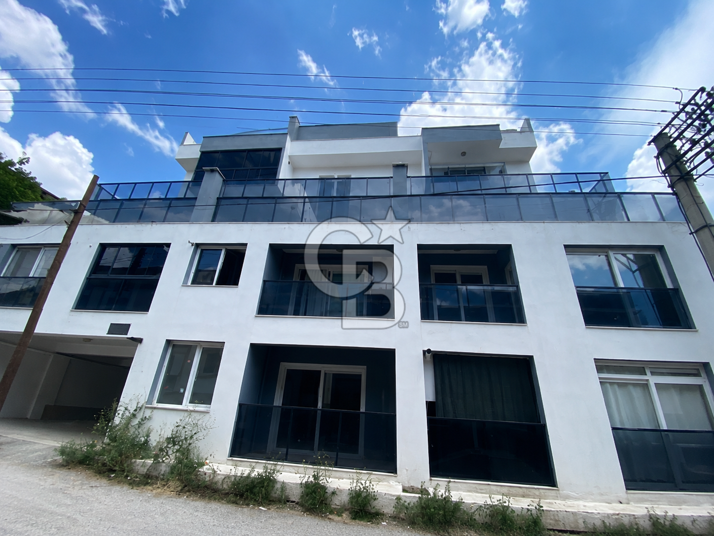 İzmir Çiğli Şirintepe'de Satılık 1+1 Doğalgazlı Daire