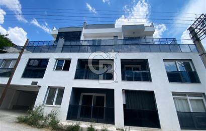 İzmir Çiğli Şirintepe'de Satılık 1+1 Doğalgazlı Daire