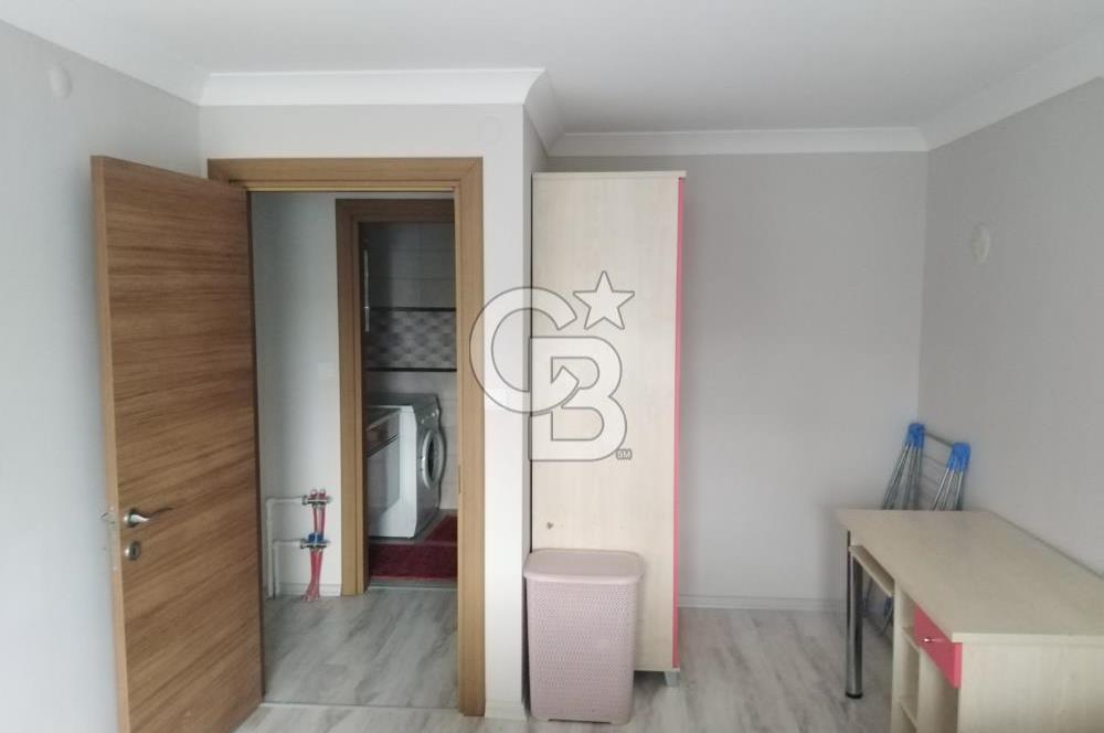 CB KiNG'DEN BAHÇELİEVLER MAHALLESİ DUBLEKS EŞYALI KİRALIK DAİRE