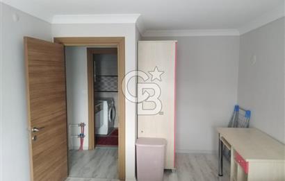 CB KiNG'DEN BAHÇELİEVLER MAHALLESİ DUBLEKS EŞYALI KİRALIK DAİRE