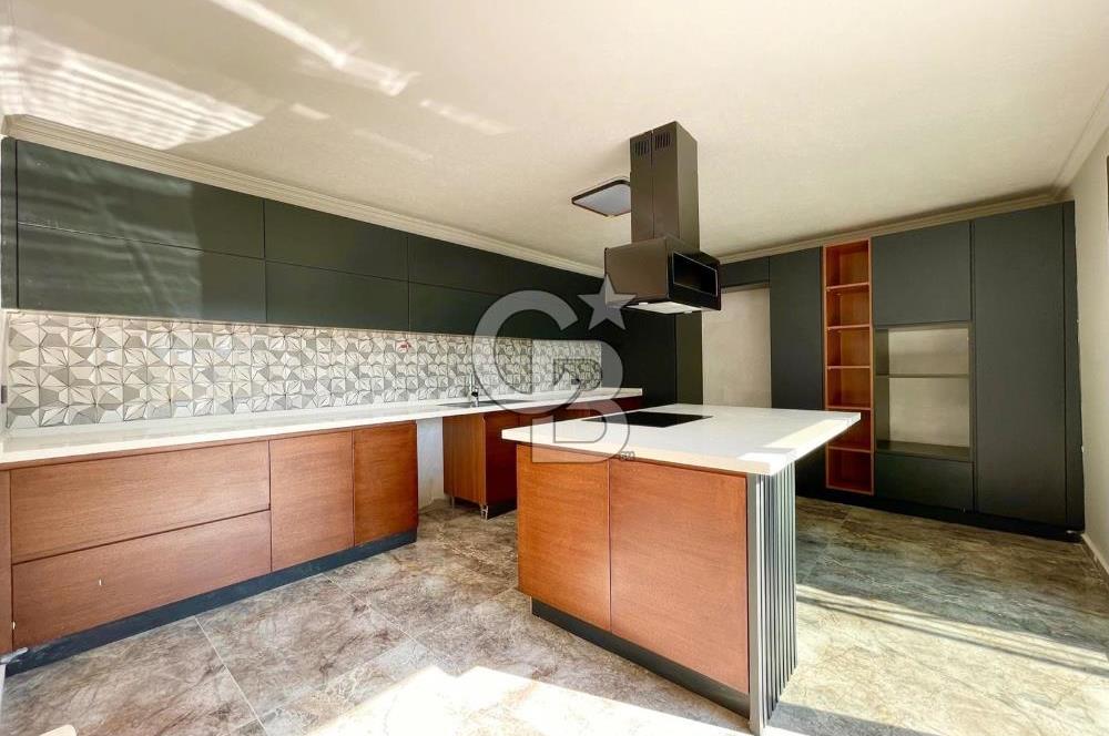 ÇEŞME DALYAN MARİNA KARŞISI 290 M2 4+1 MÜSTAKİL VİLLA