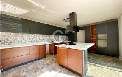 ÇEŞME DALYAN MARİNA KARŞISI 290 M2 4+1 MÜSTAKİL VİLLA