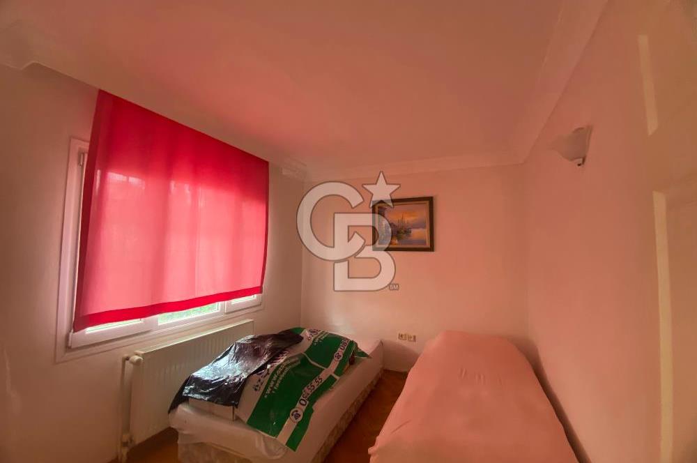 URLA ÇEŞMEALTI DENİZLİ MAHALLESİ'NDE 5+2 SATILIK  TRİPLEX VİLLA