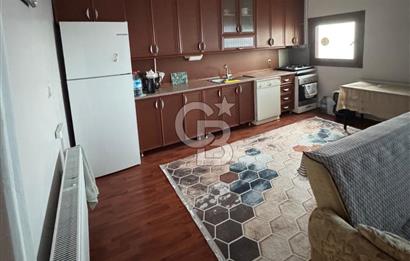 YALOVA ÇINARCIK KORU SATILIK DENİZ VE DOĞA MANZARALI 3+1 DAİRE!.
