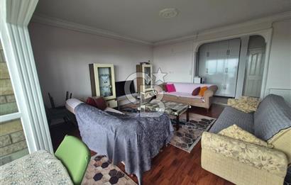 YALOVA ÇINARCIK KORU SATILIK DENİZ VE DOĞA MANZARALI 3+1 DAİRE!.