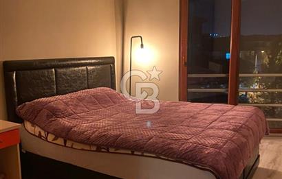 CB KiNG'DEN BAHÇELİEVLER MAHALLESİ DUBLEKS EŞYALI KİRALIK DAİRE
